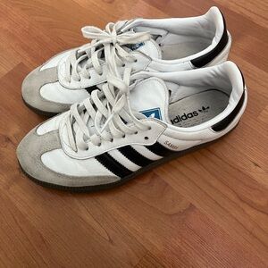 ADIDAS SAMBAS